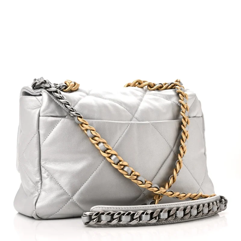 SHOP GRADE CHANEL BAGS - DESIGNER QUALITY - Image 3