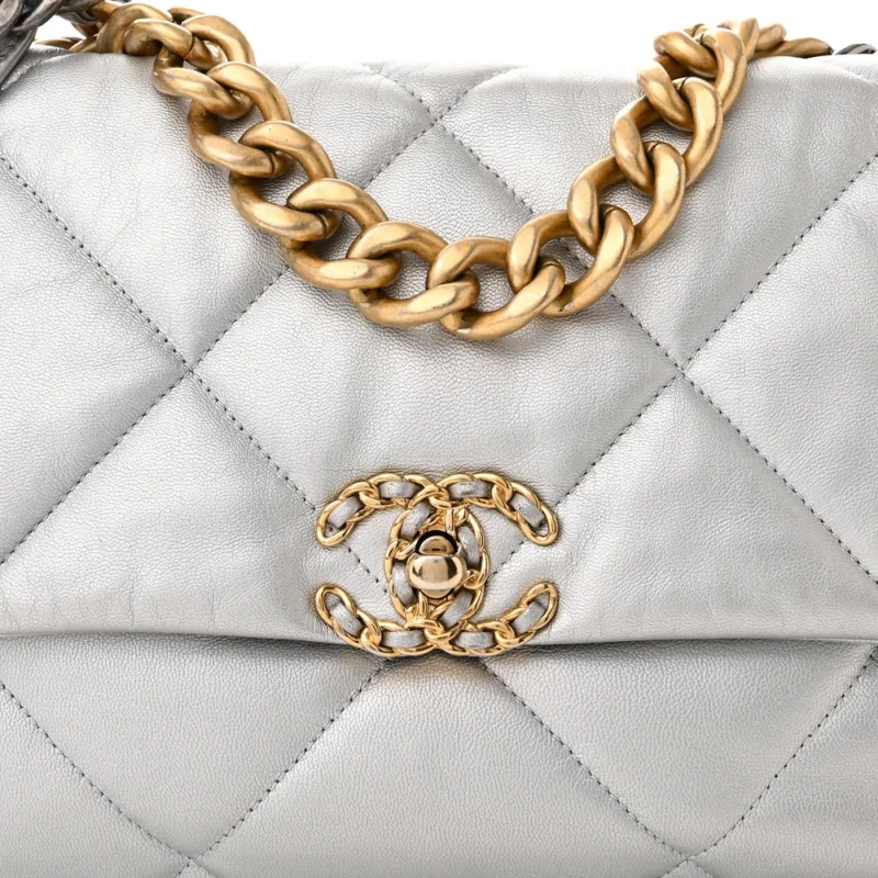 SHOP GRADE CHANEL BAGS - DESIGNER QUALITY - Image 8