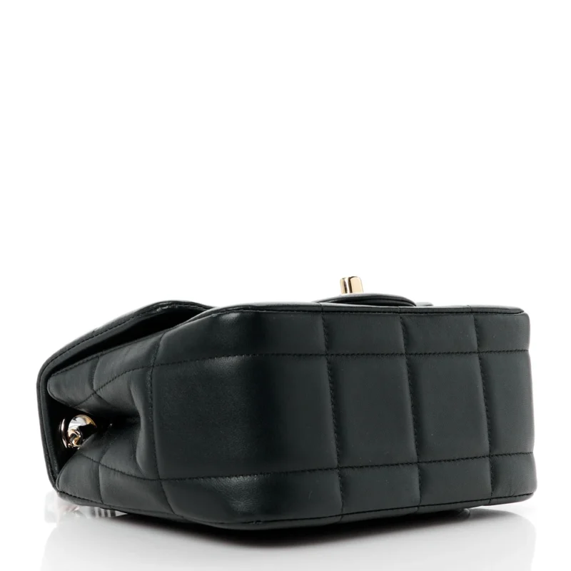 CHANEL MONACOCO FLAP MINI ?C LUXURY HANDBAGS - Image 6