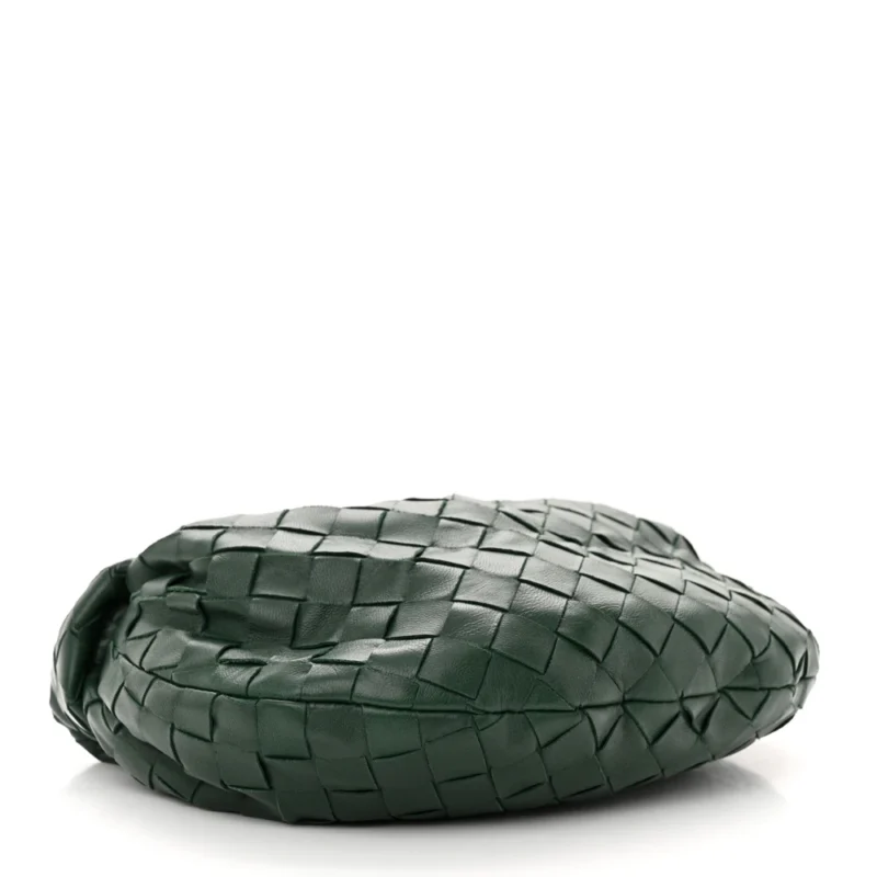 BOTTEGA VENETA MINI INTRECCIATO JODIE RAINTREE NAPPA LEATHER - Image 6