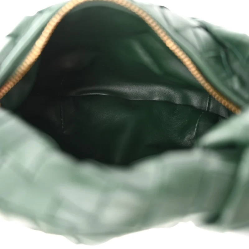 BOTTEGA VENETA MINI INTRECCIATO JODIE RAINTREE NAPPA LEATHER - Image 7