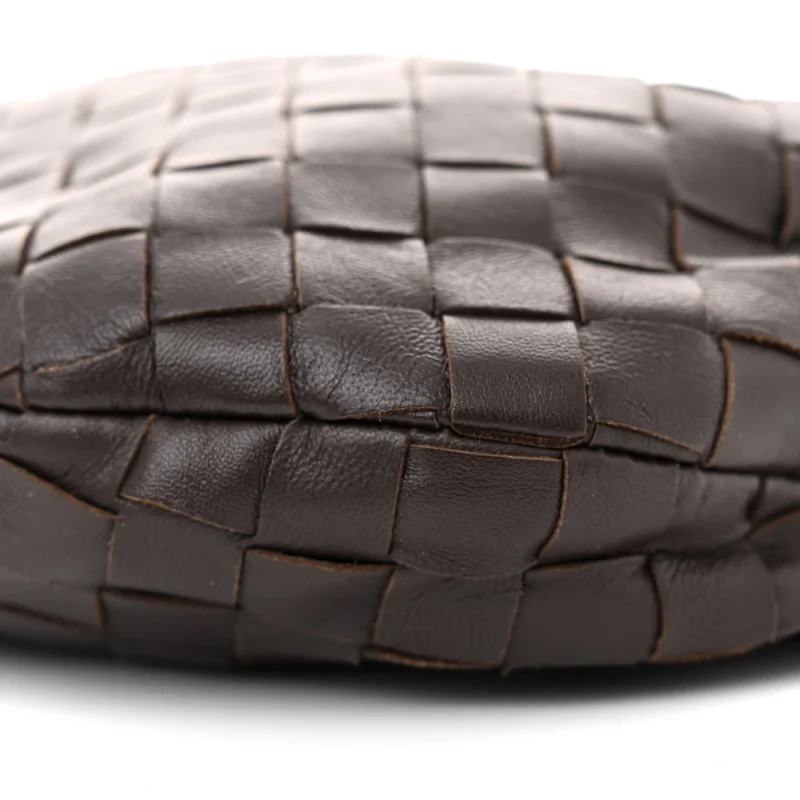 BOTTEGA VENETA MINI INTRECCIATO JODIE FONDANT NAPPA LEATHER - Image 5