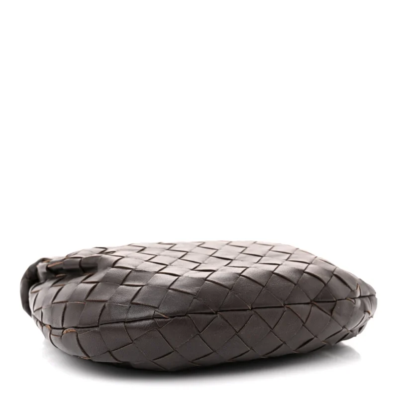 BOTTEGA VENETA MINI INTRECCIATO JODIE FONDANT NAPPA LEATHER - Image 6