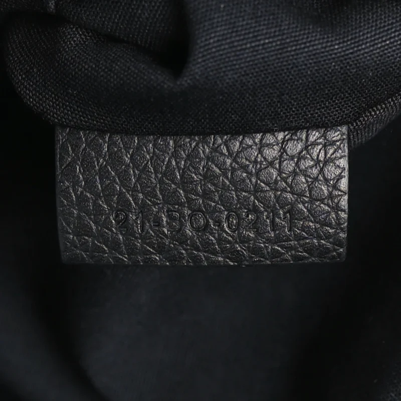 DIOR MEDIUM MEN??S SADDLE BAG BLUE OBLIQUE CANVAS SILVER HARDWARE - Image 10