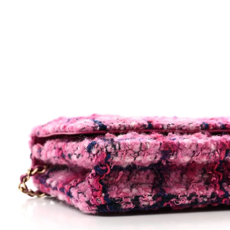 CHANEL WALLET ON CHAIN ?C LUXURY GRADE HANDBAG - Image 4