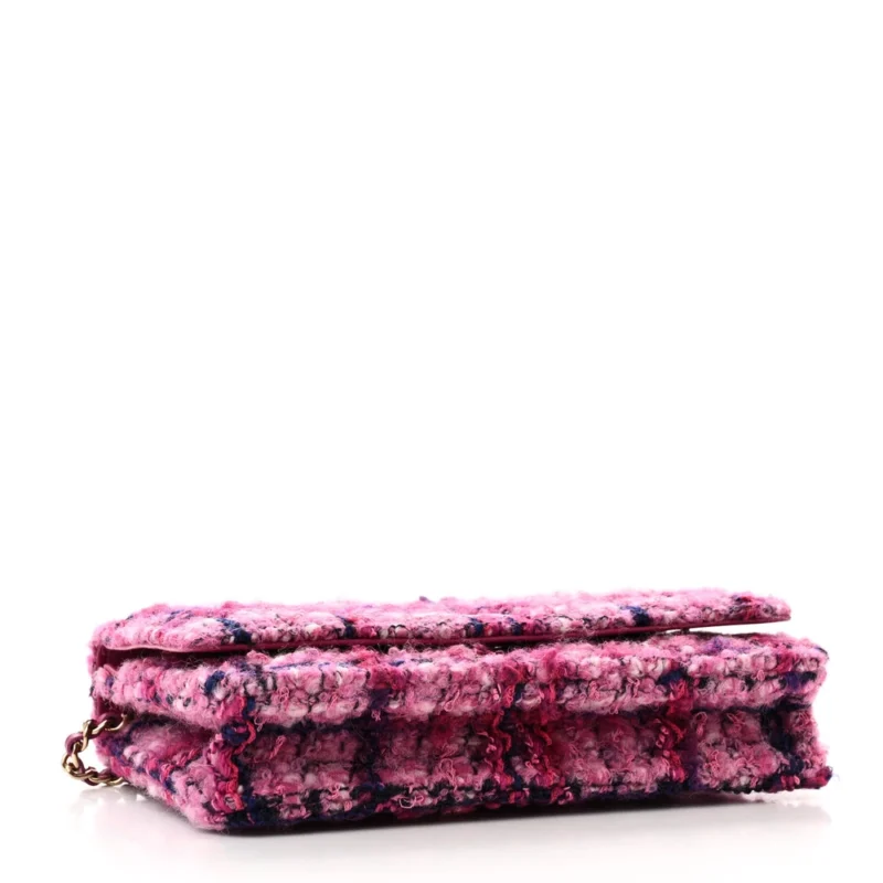 CHANEL WALLET ON CHAIN ?C LUXURY GRADE HANDBAG - Image 6