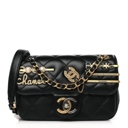 CHANEL GRADE DESIGNER HANDBAGS FOR WOMEN