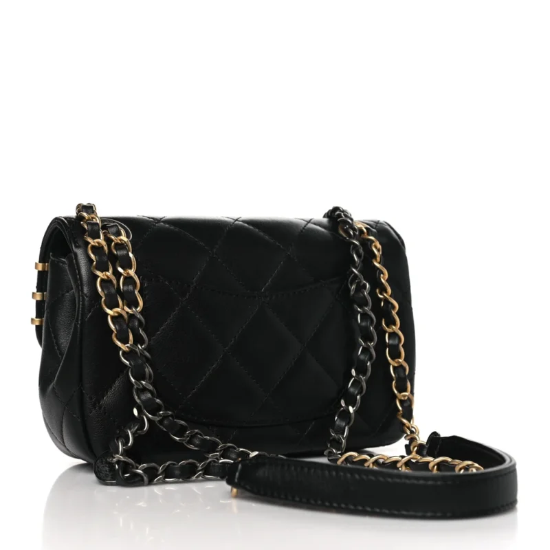 CHANEL GRADE DESIGNER HANDBAGS FOR WOMEN - Image 3