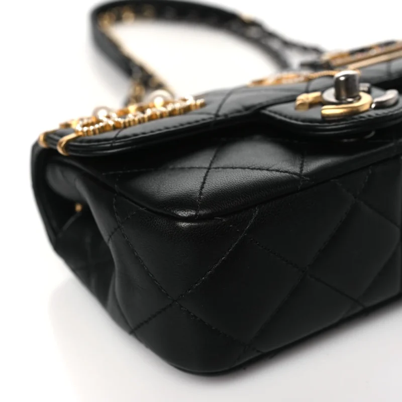 CHANEL GRADE DESIGNER HANDBAGS FOR WOMEN - Image 4