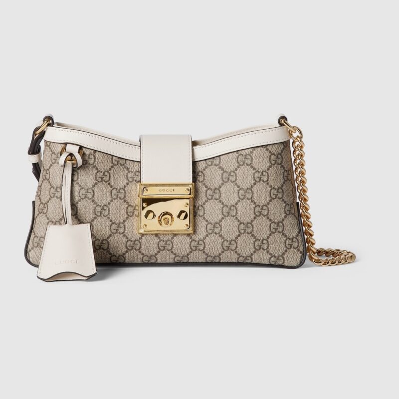 GUCCI BAGS PADLOCK - Image 2
