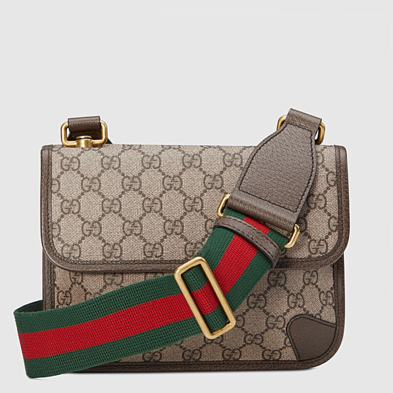 GUCCI BAGS OPHIDIA - Image 9