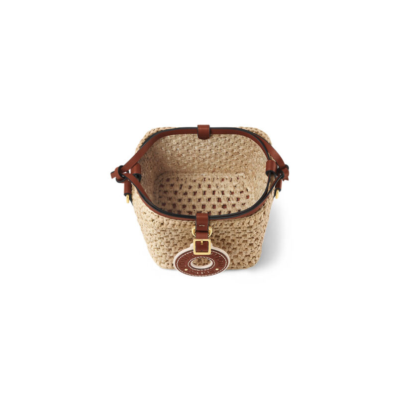 LOUIS VUITTON BAGS NOE PURSE - Image 3