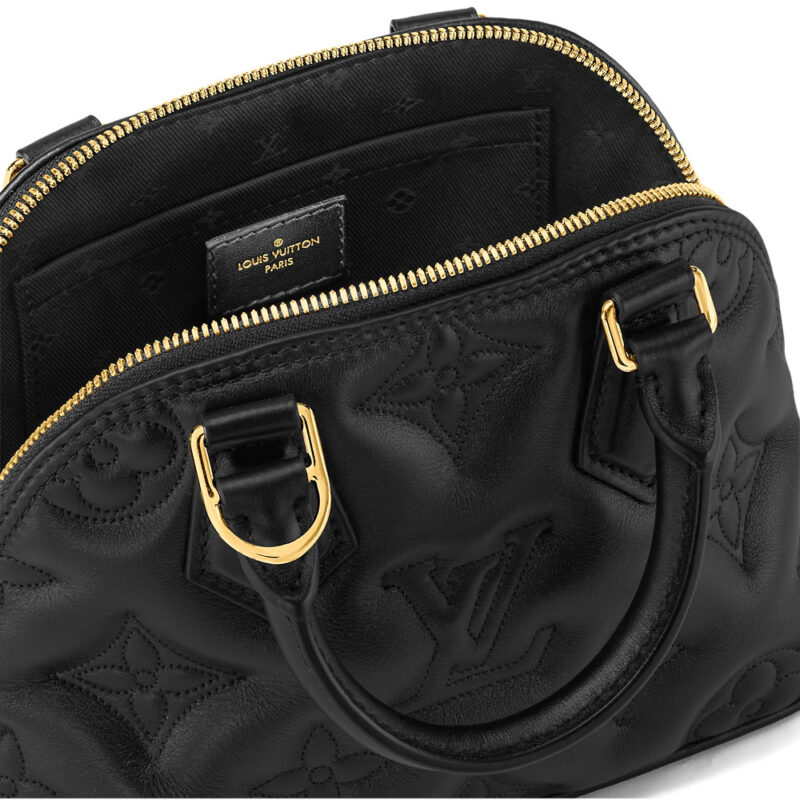 LOUIS VUITTON BAGS ALMA - Image 6