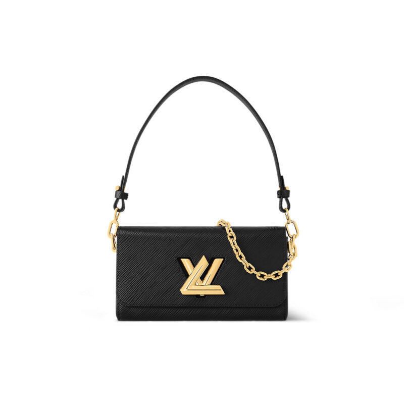 LOUIS VUITTON BAGS TWIST