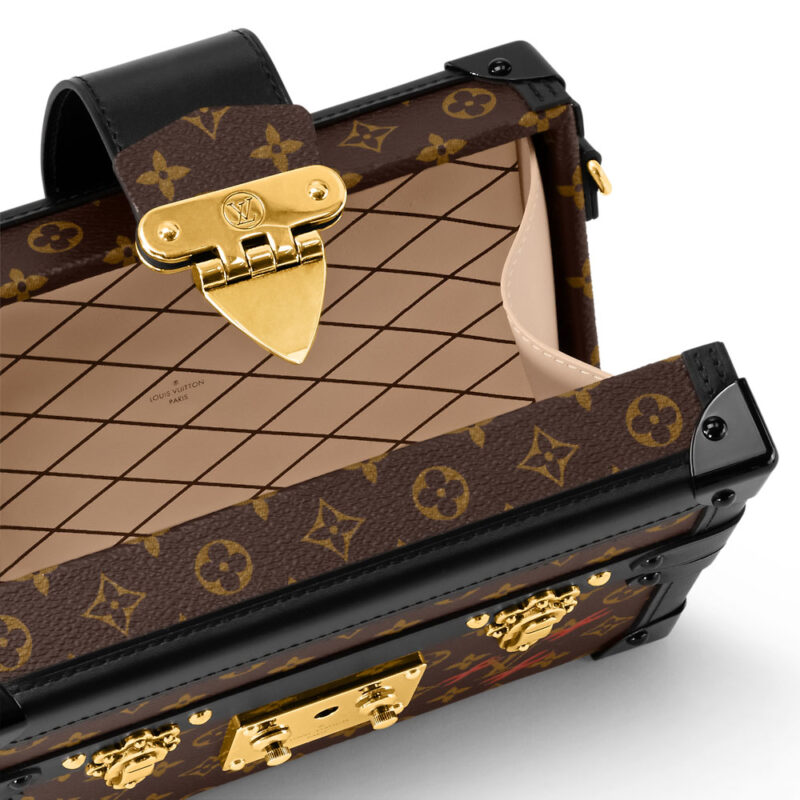 LOUIS VUITTON BAGS PETITE MALLE - Image 5