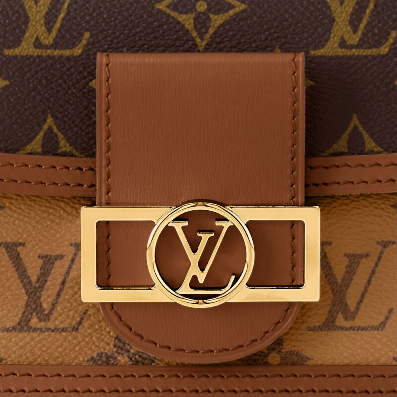 LOUIS VUITTON BAGS DAUPHINE - Image 7