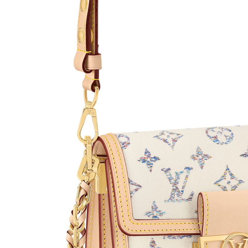 LOUIS VUITTON BAGS DAUPHINE - Image 5