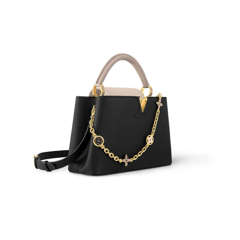 LOUIS VUITTON BAGS CAPUCINES - Image 2