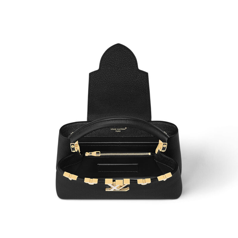 LOUIS VUITTON BAGS CAPUCINES - Image 3