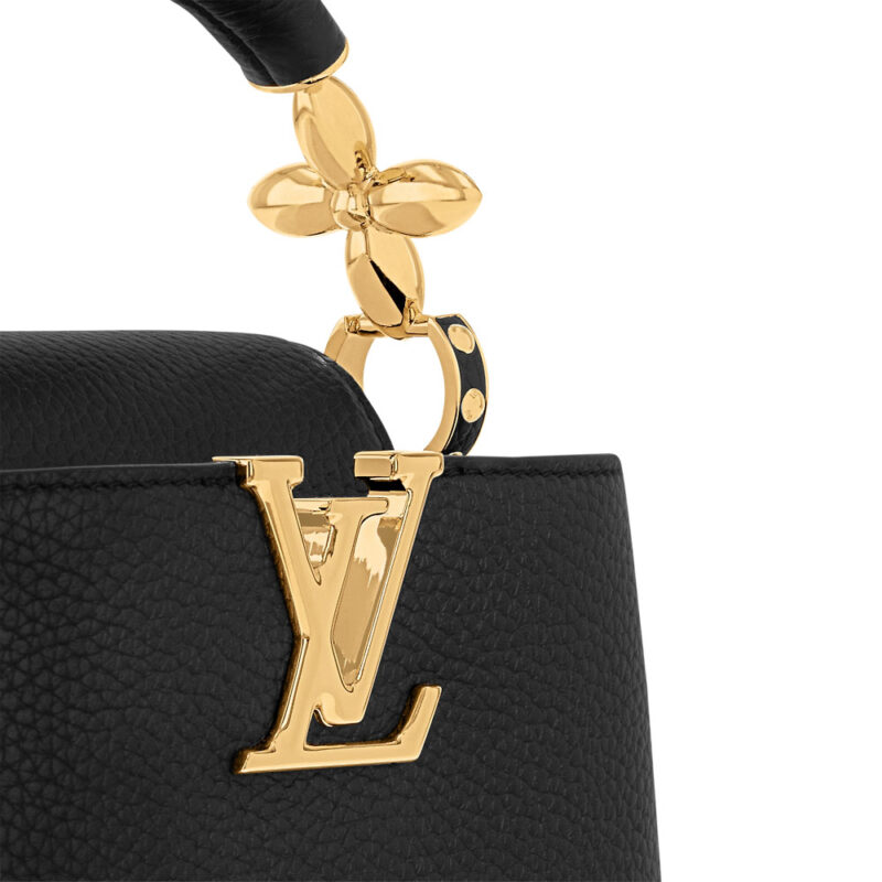 LOUIS VUITTON BAGS CAPUCINES - Image 5