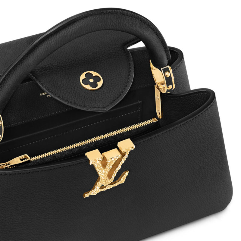 LOUIS VUITTON BAGS CAPUCINES - Image 5