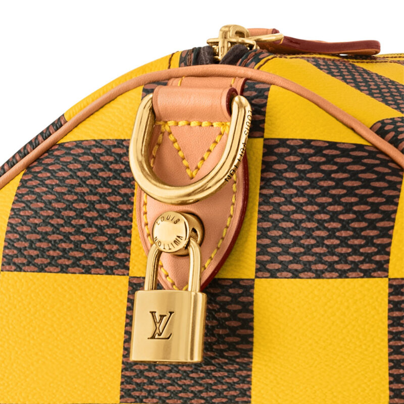 LOUIS VUITTON BAGS SPEEDY - Image 4