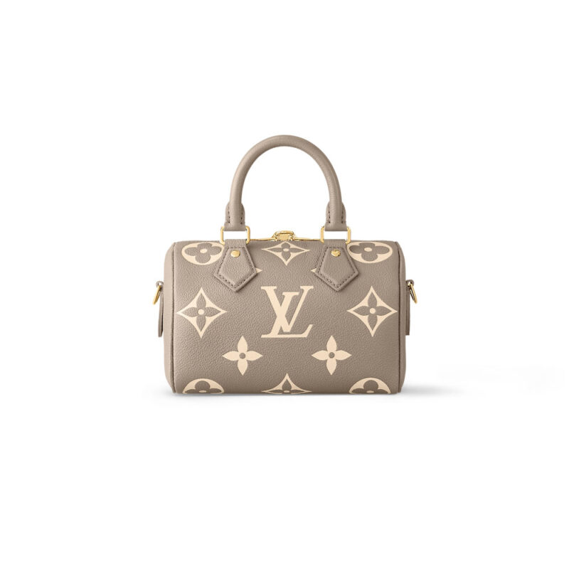 LOUIS VUITTON BAGS SPEEDY - Image 2