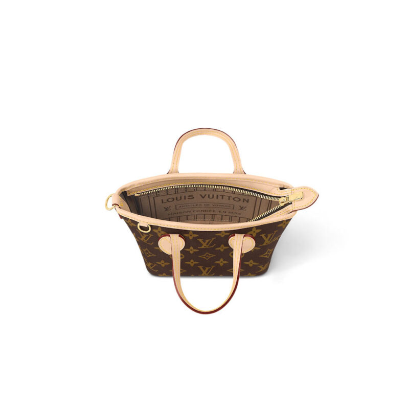 LOUIS VUITTON BAGS NEVERFULL - Image 4