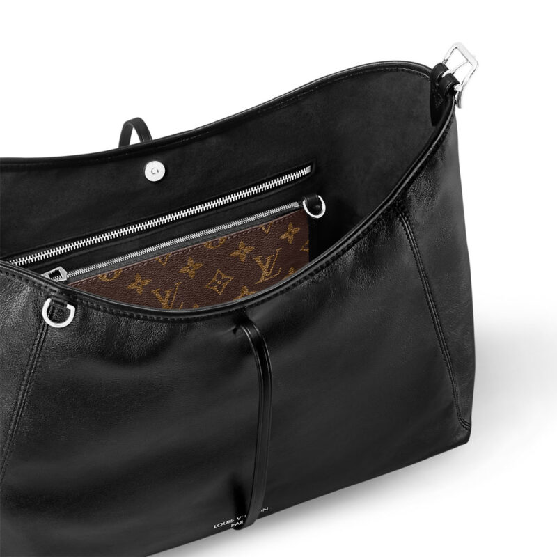 LOUIS VUITTON BAGS CARRYALL - Image 5