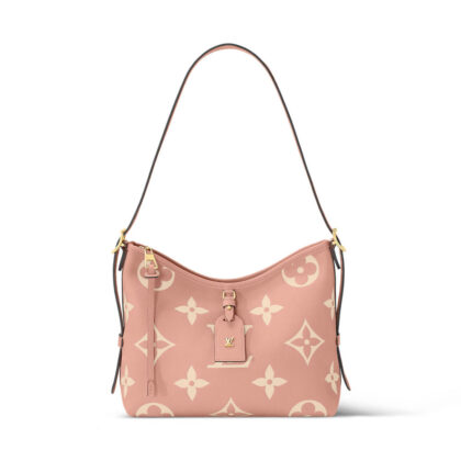 LOUIS VUITTON BAGS CARRYALL