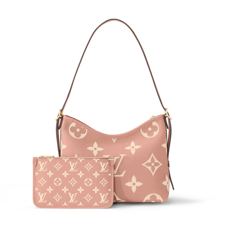 LOUIS VUITTON BAGS CARRYALL - Image 3