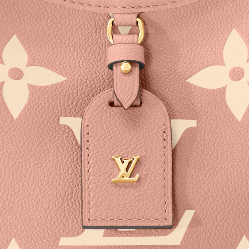 LOUIS VUITTON BAGS CARRYALL - Image 6
