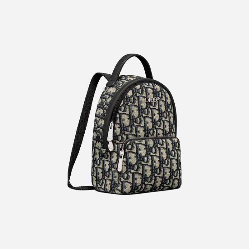 DIOR BAGS TRAVEL - Image 3
