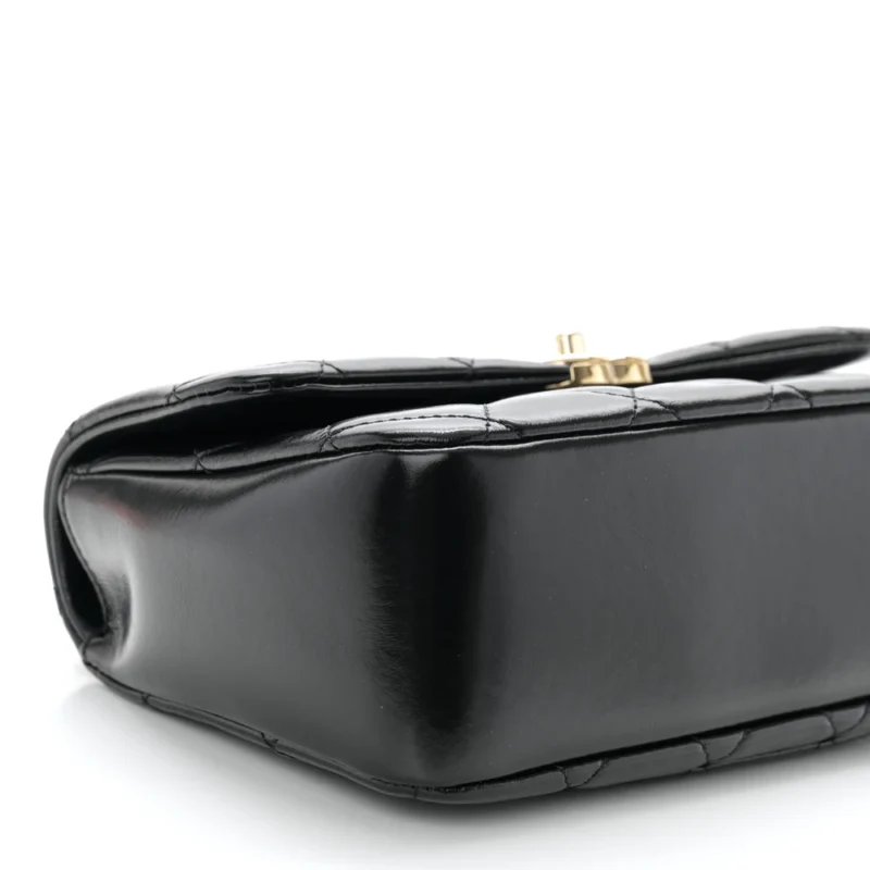 CHANEL COCO TRIP FLAP HANDBAGS | ELEGANT PREMIUM - Image 4