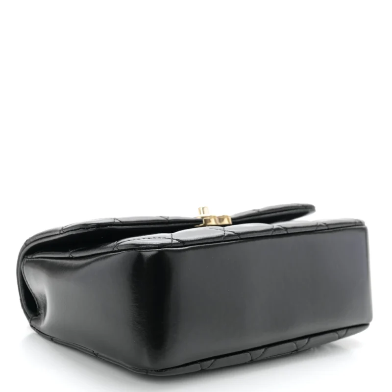 CHANEL COCO TRIP FLAP HANDBAGS | ELEGANT PREMIUM - Image 6