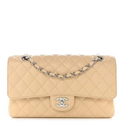 GRADE CHANEL DOUBLE FLAP | LUXURY HANDBAG