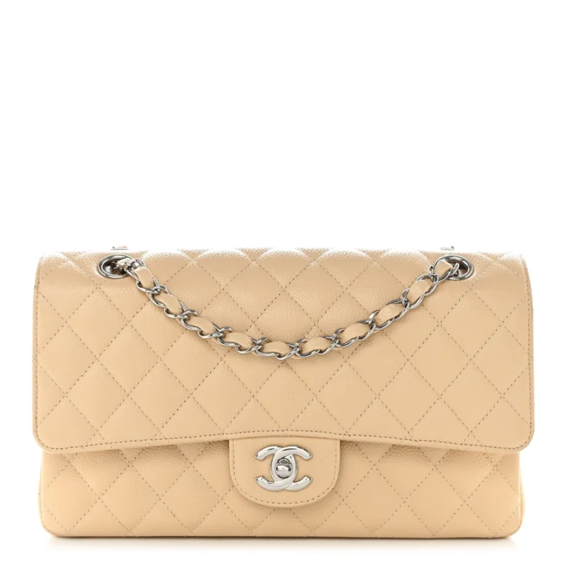 GRADE CHANEL DOUBLE FLAP | LUXURY HANDBAG