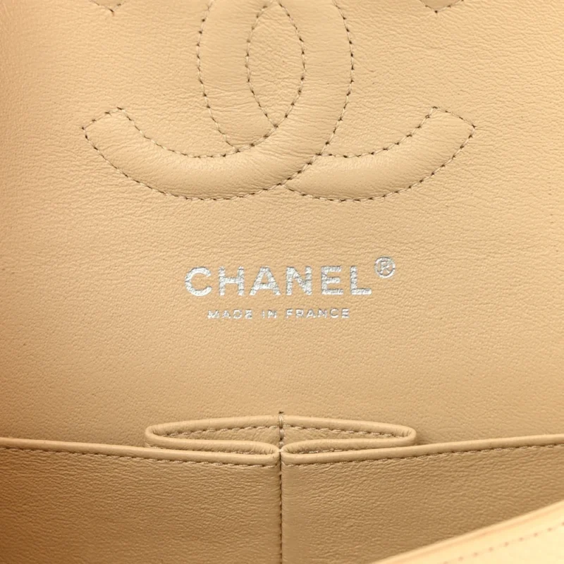 GRADE CHANEL DOUBLE FLAP | LUXURY HANDBAG - Image 2