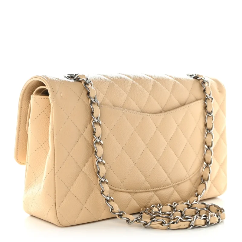 GRADE CHANEL DOUBLE FLAP | LUXURY HANDBAG - Image 3