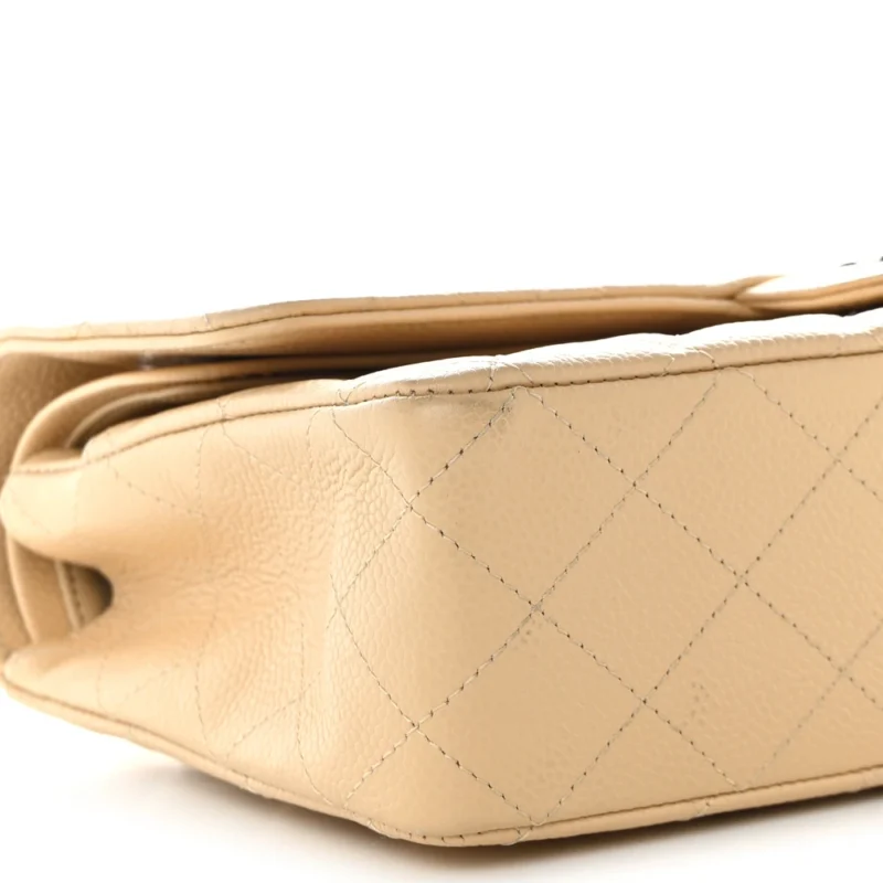 GRADE CHANEL DOUBLE FLAP | LUXURY HANDBAG - Image 4