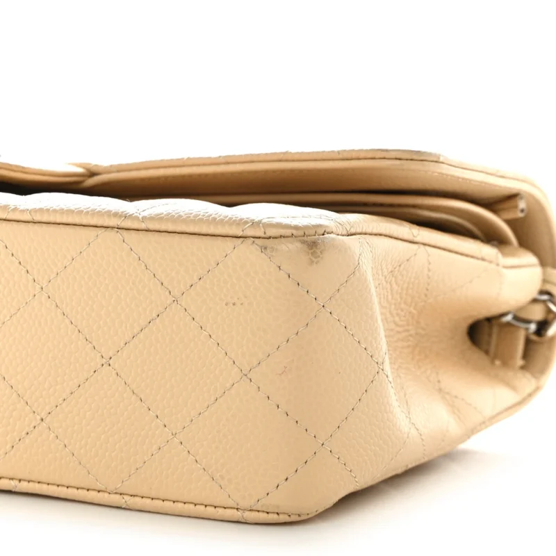 GRADE CHANEL DOUBLE FLAP | LUXURY HANDBAG - Image 5