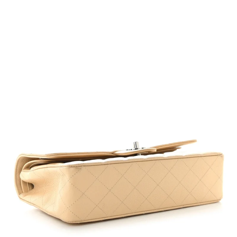 GRADE CHANEL DOUBLE FLAP | LUXURY HANDBAG - Image 6