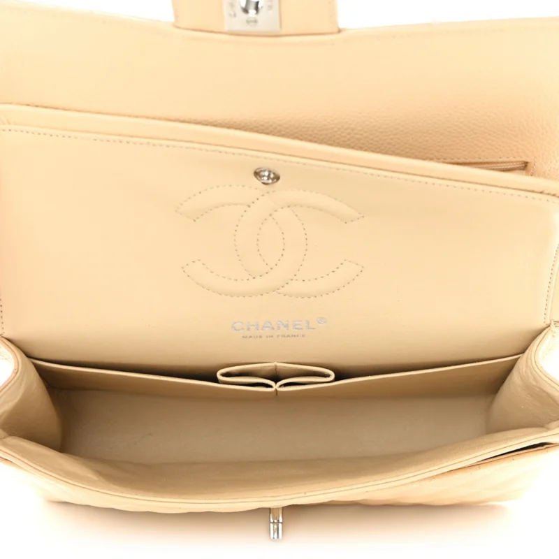 GRADE CHANEL DOUBLE FLAP | LUXURY HANDBAG - Image 7
