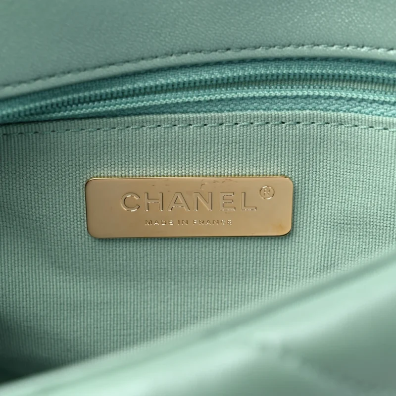 CHANEL CHANEL 19 BAG | TOP-GRADE LUXURY HANDBAGS - Image 2