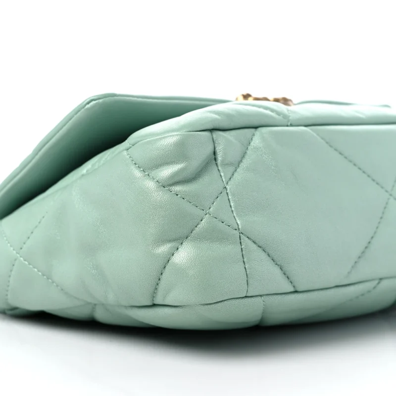 CHANEL CHANEL 19 BAG | TOP-GRADE LUXURY HANDBAGS - Image 4