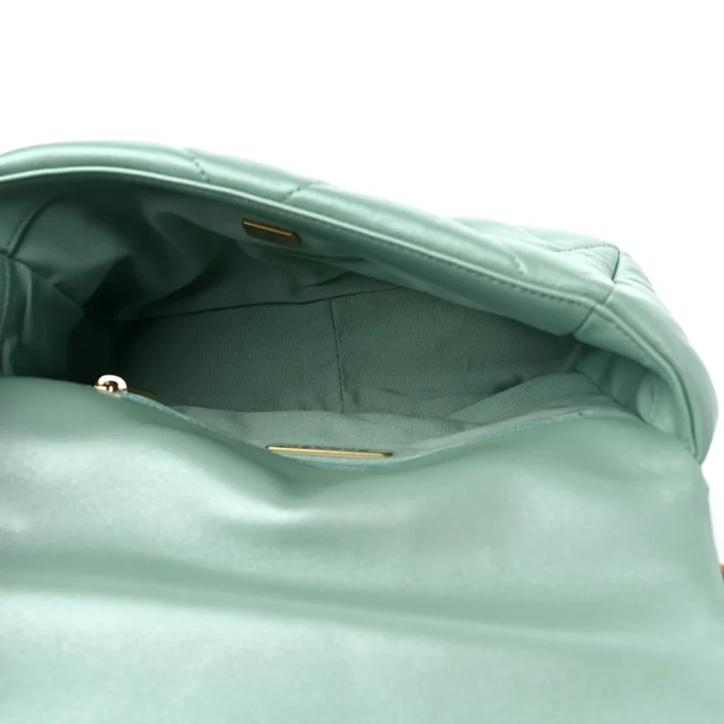 CHANEL CHANEL 19 BAG | TOP-GRADE LUXURY HANDBAGS - Image 7
