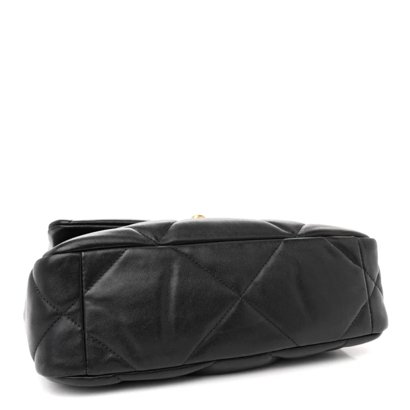 GRADE CHANEL 19 FLAP HANDBAG | PREMIUM QUALITY - Image 6