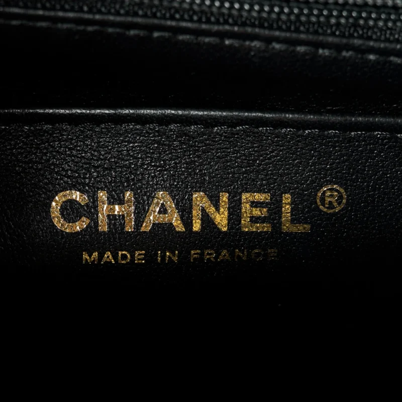 CHANEL MONACOCO FLAP MINI ?C LUXURY HANDBAGS - Image 2