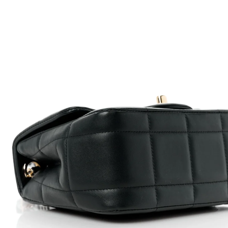 CHANEL MONACOCO FLAP MINI ?C LUXURY HANDBAGS - Image 4
