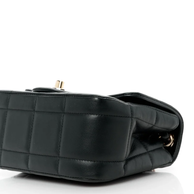 CHANEL MONACOCO FLAP MINI ?C LUXURY HANDBAGS - Image 5
